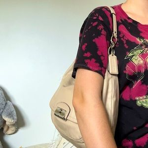 Vintage Coach Shoulder Bag 👜